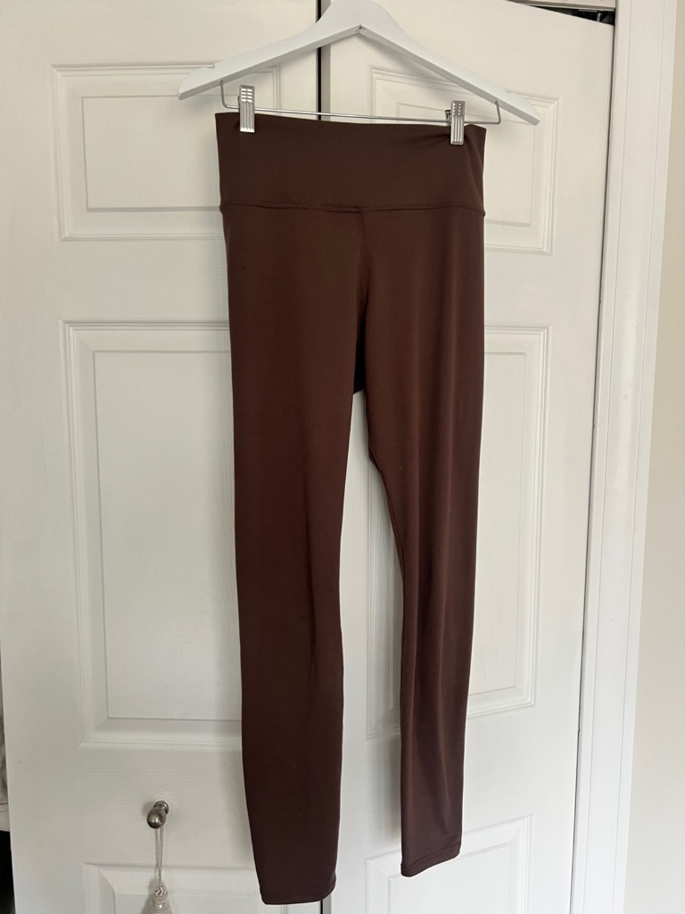 Brown Leggings